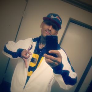 Meet your Posher, Richard